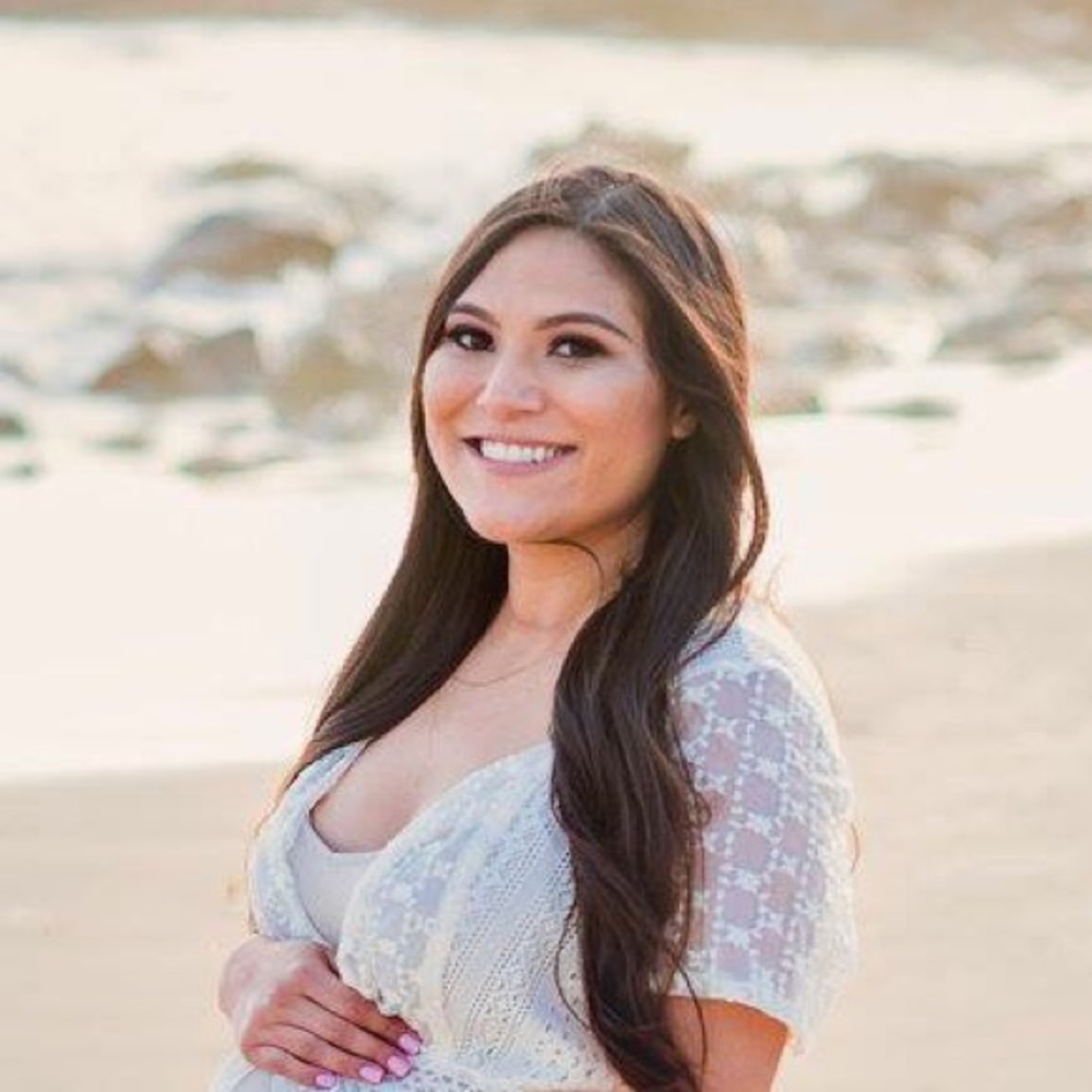 Meet your Posher, Ariana